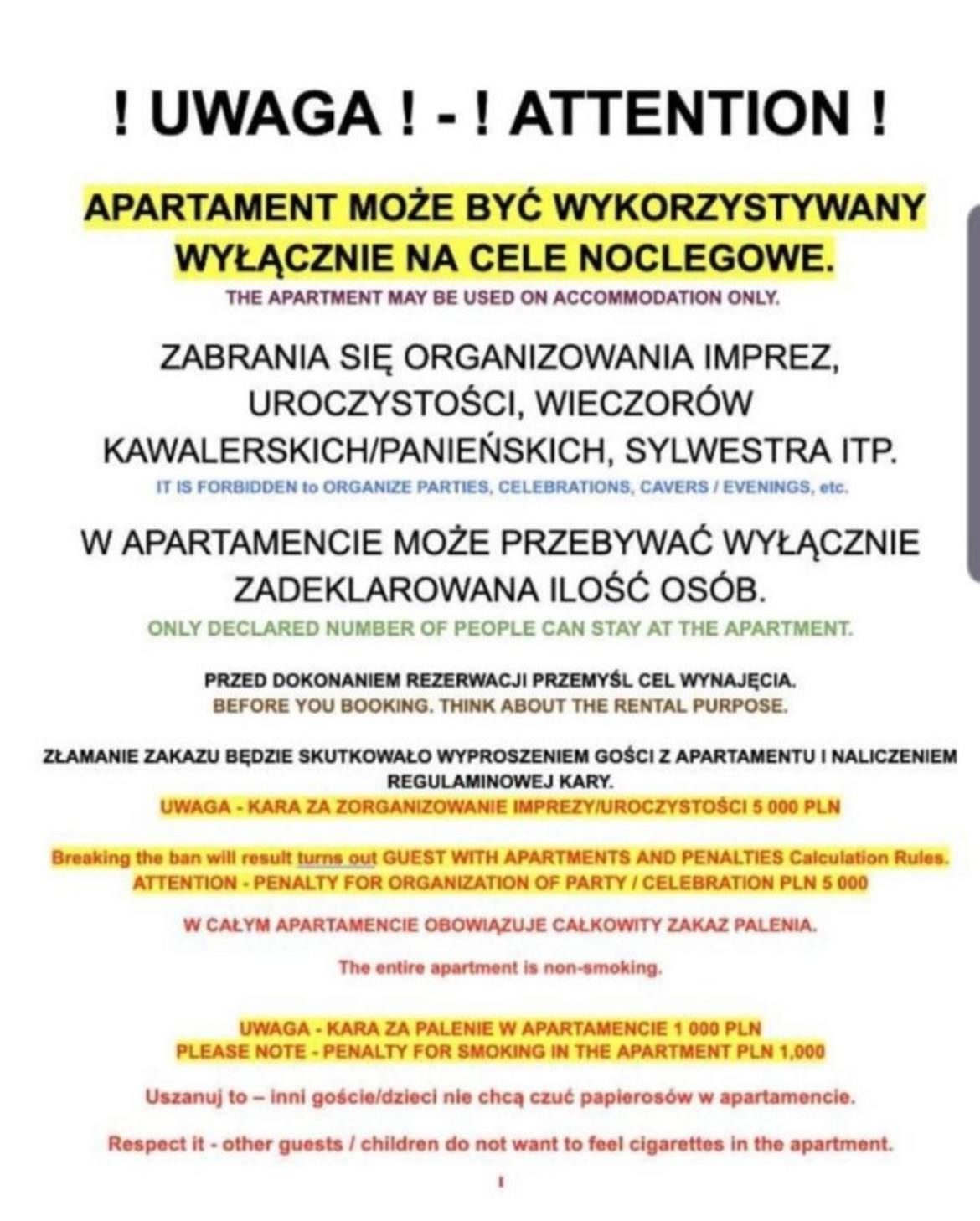 Kopernik Premium Rooms Apartment Stary Toruń 外观 照片