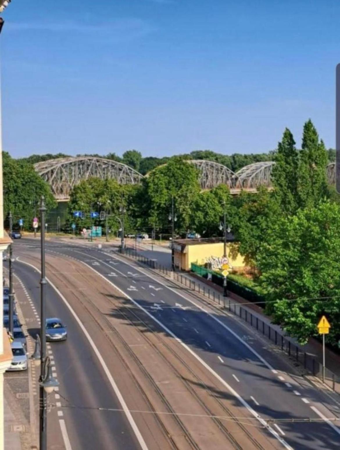 Kopernik Premium Rooms Apartment Stary Toruń 外观 照片