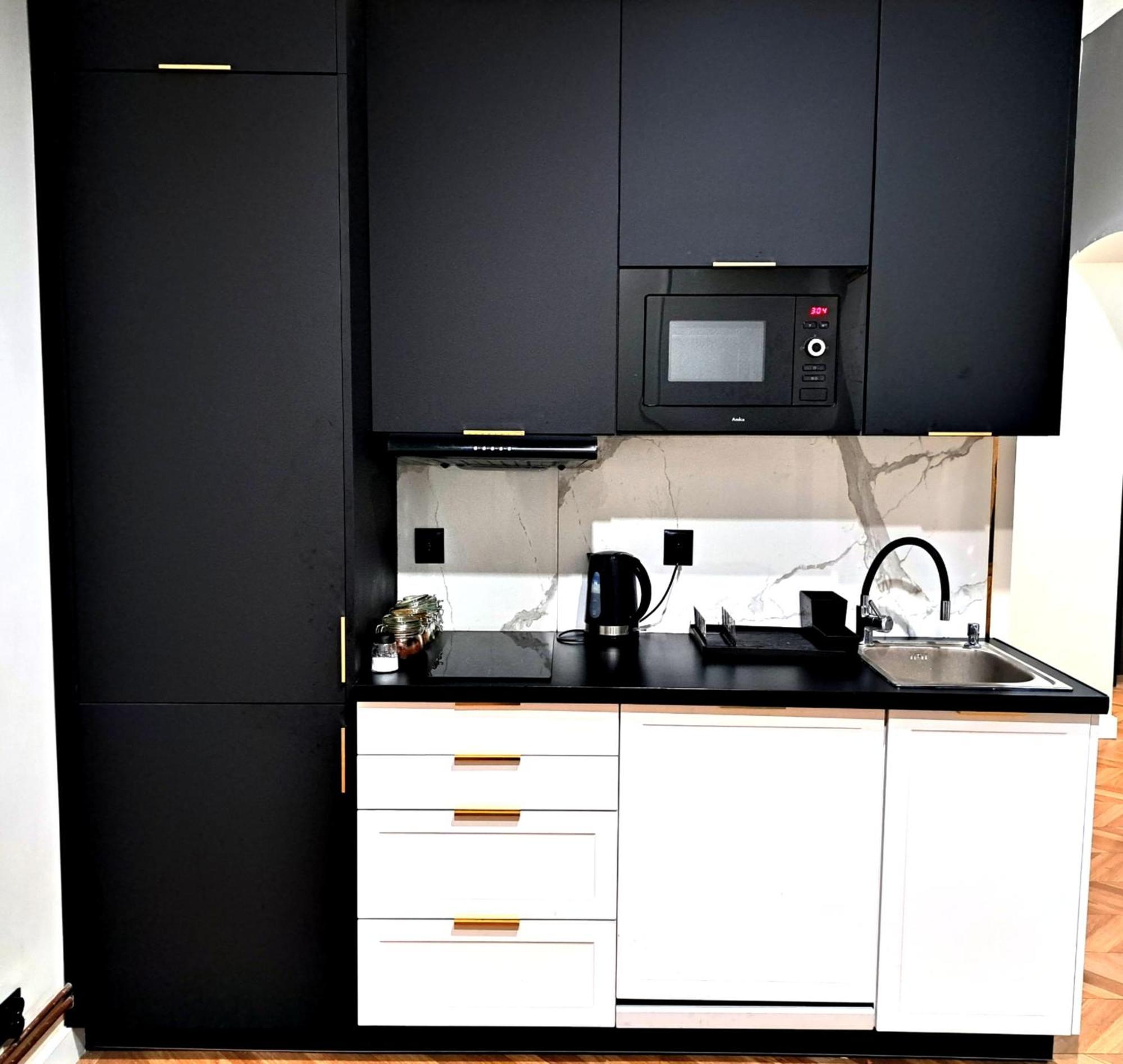 Kopernik Premium Rooms Apartment Stary Toruń 外观 照片