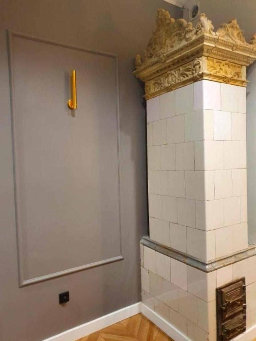 Kopernik Premium Rooms Apartment Stary Toruń 外观 照片