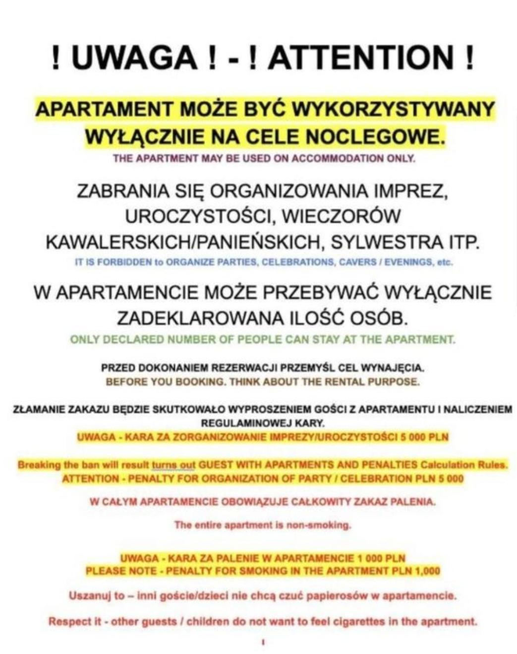 Kopernik Premium Rooms Apartment Stary Toruń 外观 照片